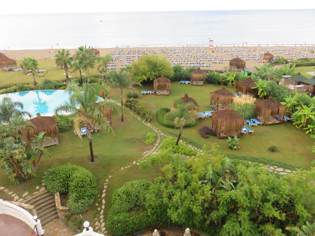 imagini hotel Starlight Resort